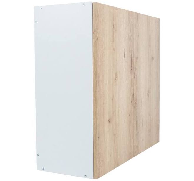 Cambridge Radiance Slab Wall Kitchen ...