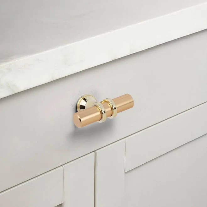 Goldenwarm Luxurious Gold Kitchen Cup...