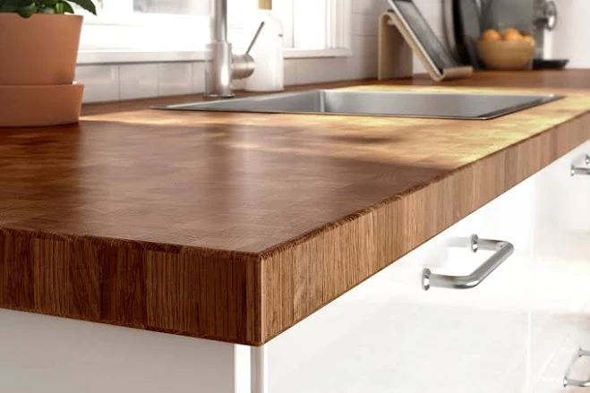 IKEA SKOGSÅ Countertop