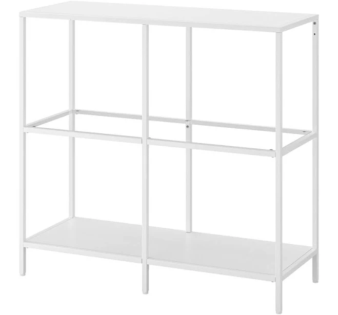 IKEA VITTSJÖ Shelf Unit