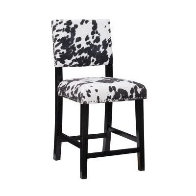 Linon Corey Counter Stool