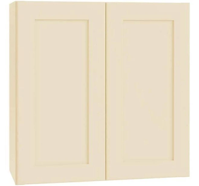 Luxxe Cabinetry Norfolk 24-in W x 30-...