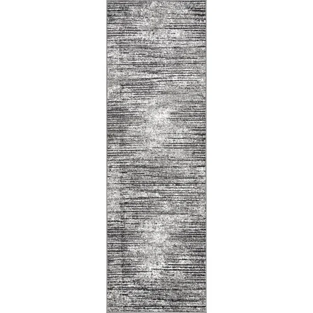 Nuloom Contemporary Faded Elsa Area Rug