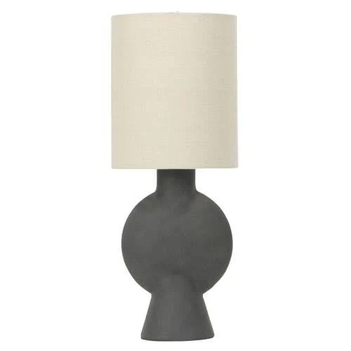 Rowena Interiors Amara Table Lamp