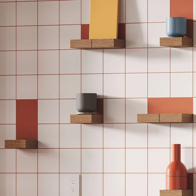 Shelfology Mini Floating Shelf Wall D...