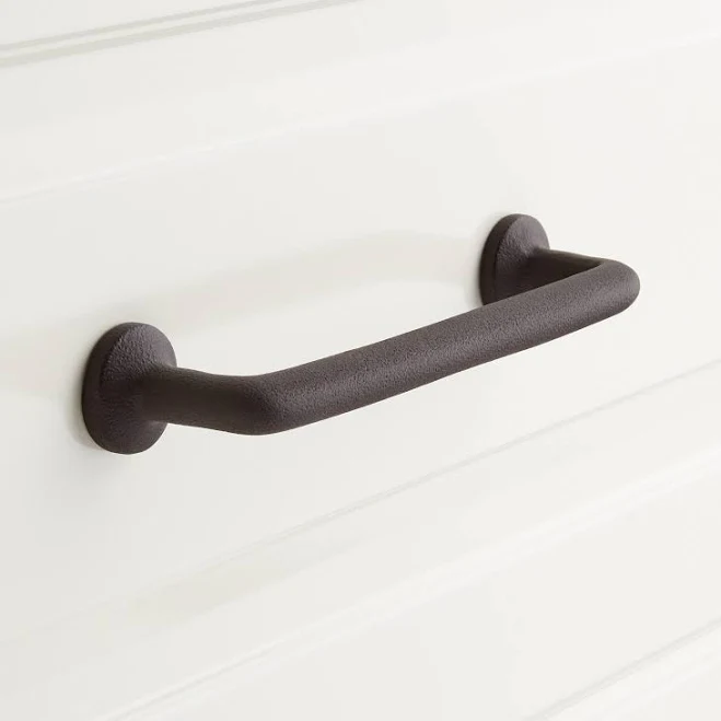 Signature Hardware Solid Bronze Cabin...