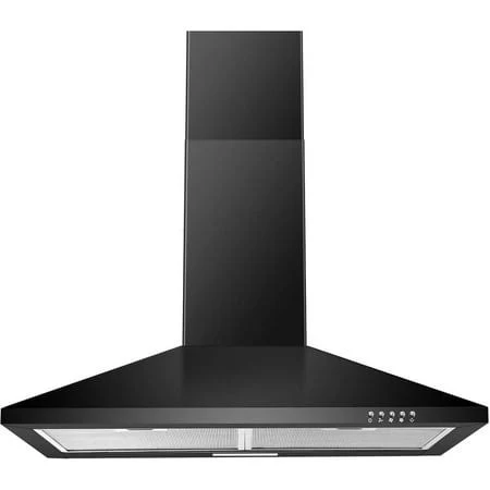 Sndoas 30 inch Wall Mount Range Hood