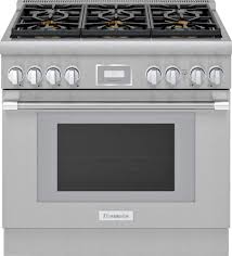 Thermador Professional Series 36 in. ...