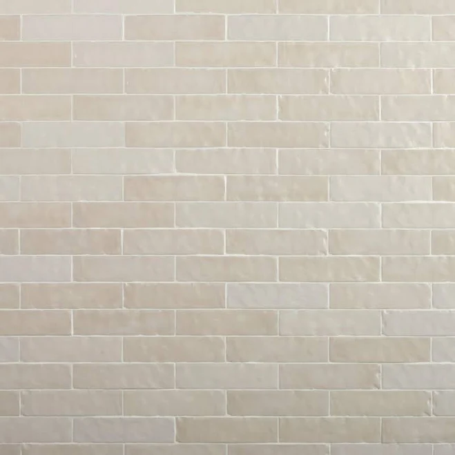 Villa Edessa Brick Matte Ceramic Tile