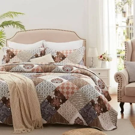 2-piece Twin Quilt Set