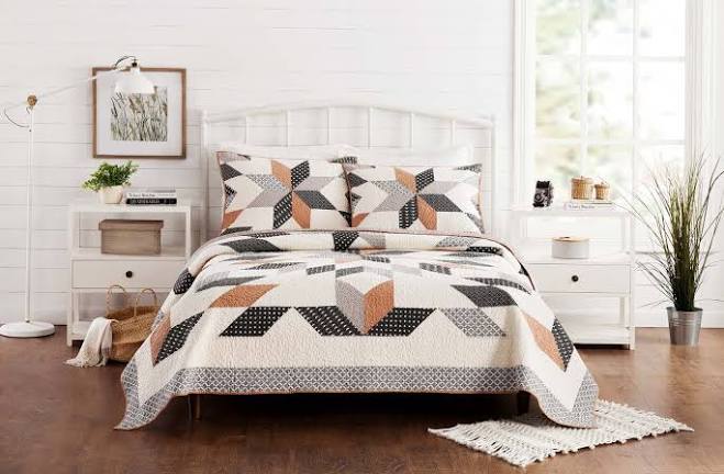 Better Homes & Gardens Starburst Patc...