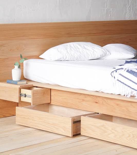 Dakota and Bluff Floating Platform St...