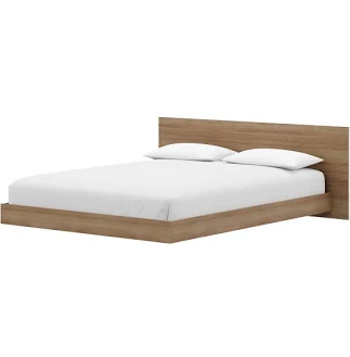 Nexera Satori Low Platform Queen Size...