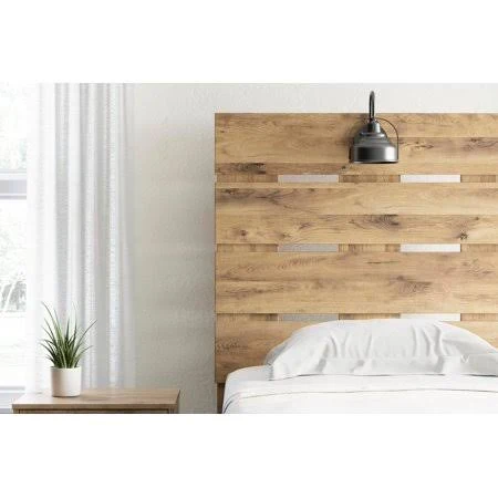 Ashley Larstin Panel Headboard