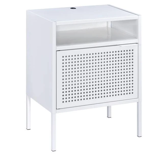 Bellamy Metal Nightstand