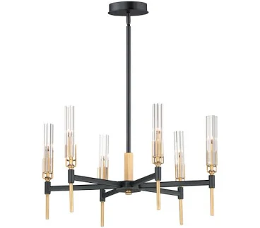 Etta Avenue Kyla Sputnik Chandelier