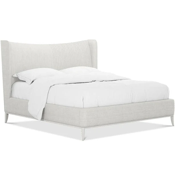 Havertys Marilyn Upholstered Bed