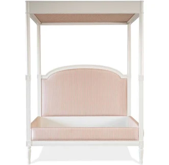 Jacques Canopy Bed