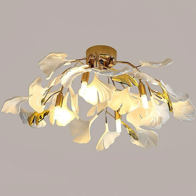 Lampsmodern LED Ceiling Light