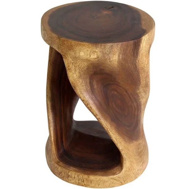 Millwood Pines Corby End Table