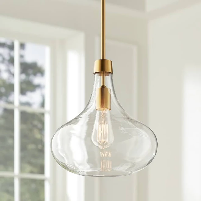 Possini Euro Design Asni Mini Pendant