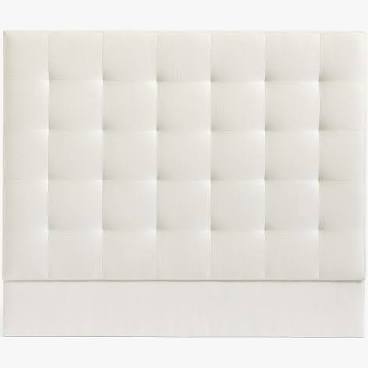 Pottery Barn Grid Tufted Wall Mounted...