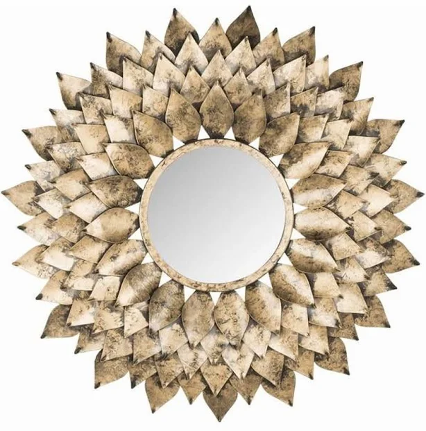 Safavieh Provence Sunburst Mirror