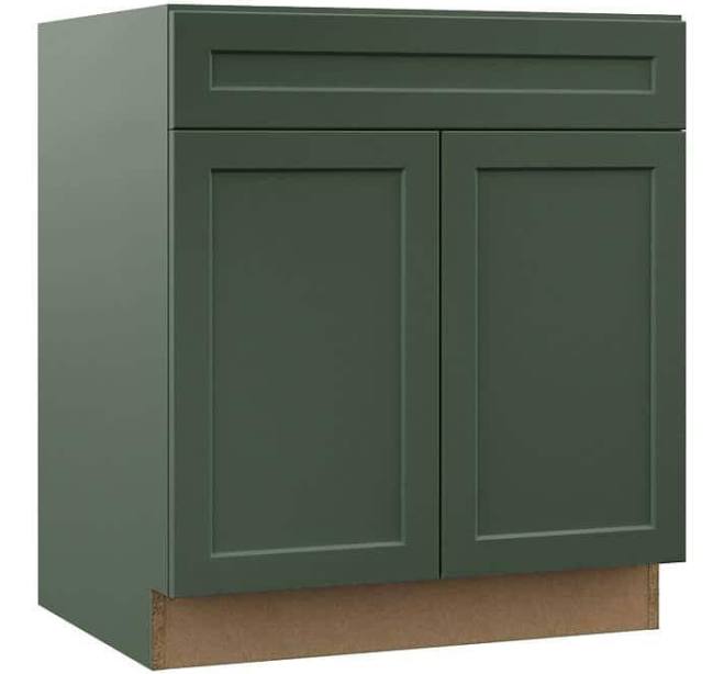 Hampton Bay Designer Series Melvern S...