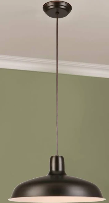 Project Source Bronze Farmhouse Bell ...