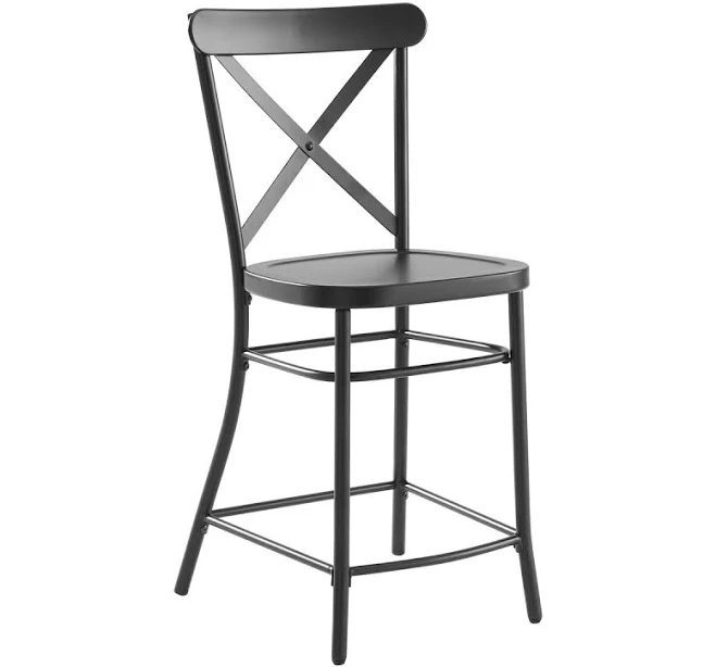 World Market Jebb Counter Stool 2 Pie...
