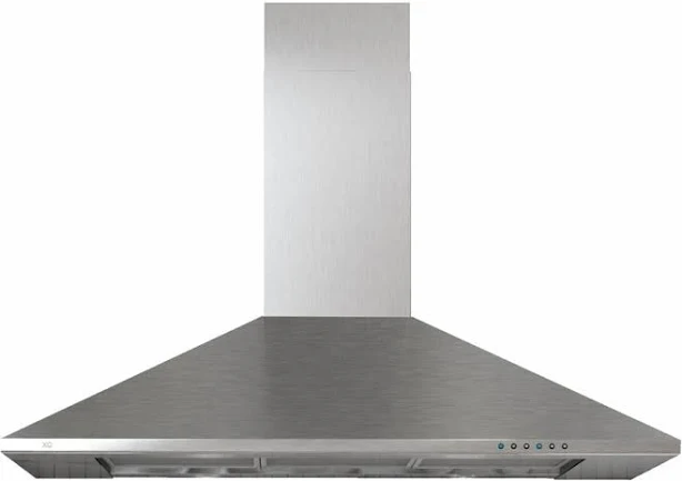 XO Appliance Wall Mount Chimney Range...