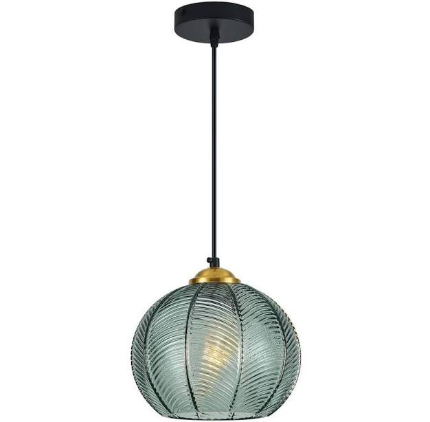 ZHLWIN Home Lighting 1-Light Gray Gre...