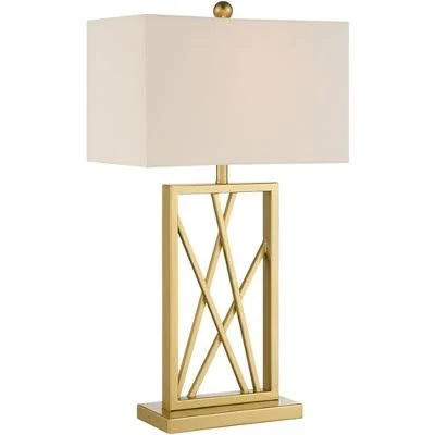 360 Lighting Claudia Table Lamp