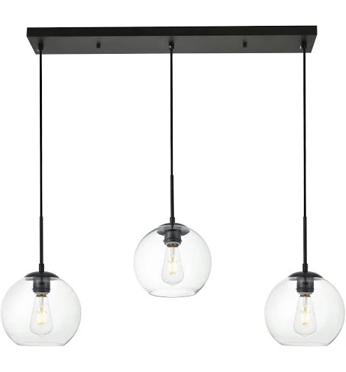 Elegant Decor Home Furnishing 3 -Ligh...