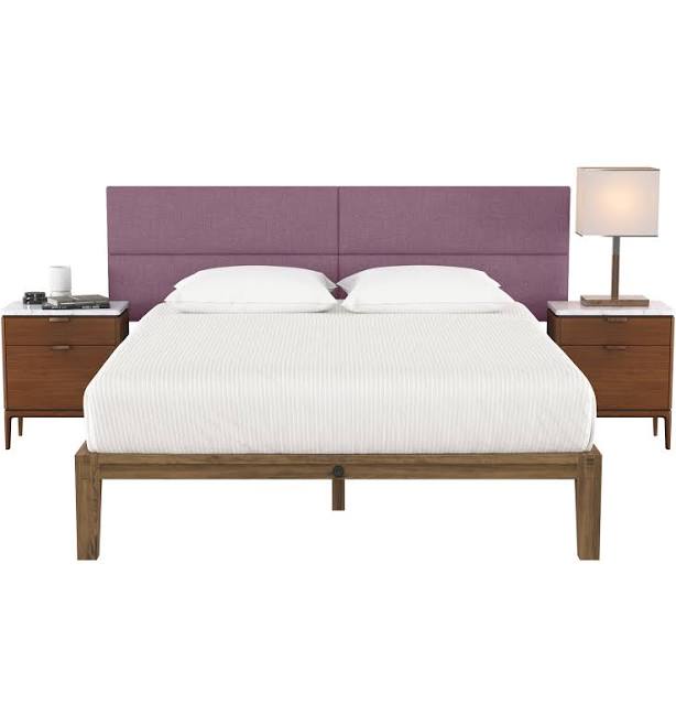 Mathis Home Jaxx Panelist Modern Padd...