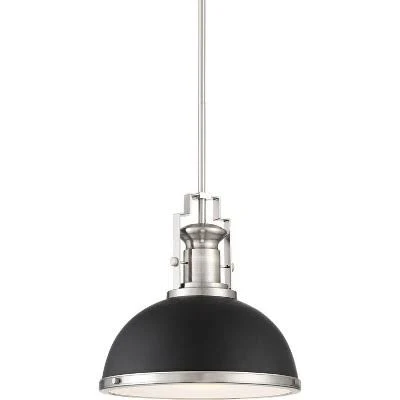 Possini Euro Design Posey Dome Mini P...
