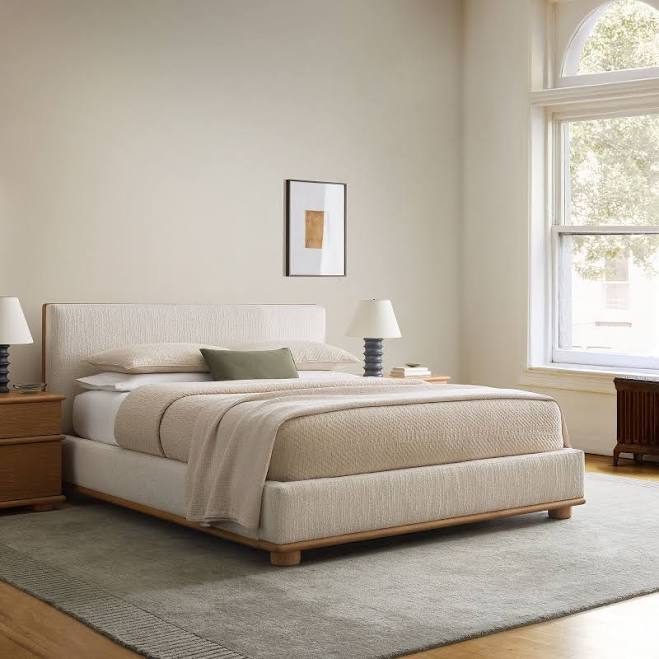 West Elm Aggie Bed Config 01 Performance