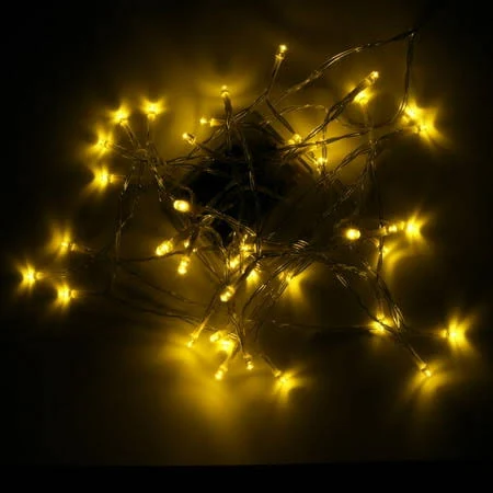 Battery Operated String Lights, 3.3ft...