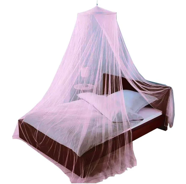 Bed Canopy Just Relax-INACTIVE Color:...