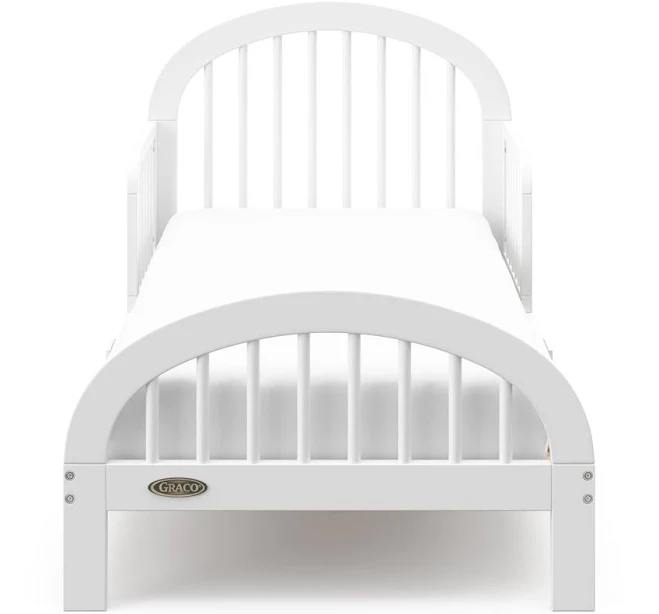 Graco Olivia Toddler Bed