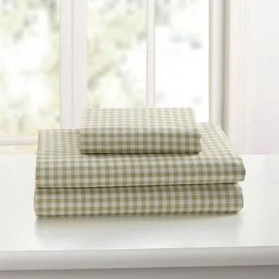 Laurel & Mayfair Gingham 100% Cotton ...
