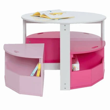 Milliard Kids Activity Play Table and...