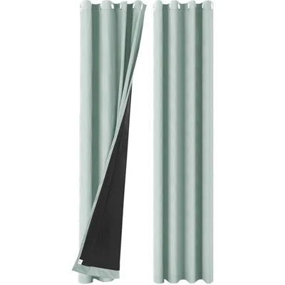 PiccoCasa Bedroom Thermal Insulated 1...