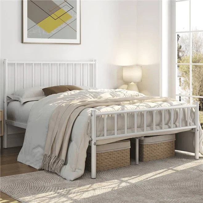 Renwick Twin Bed