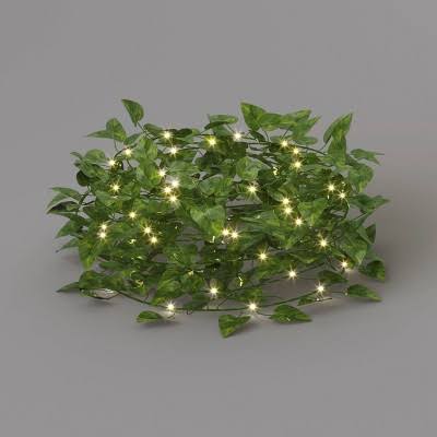 Room Essentials LED Vine String Lights