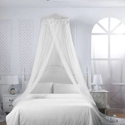 YEERSWAG Versatile Bed Canopy Bed Cur...
