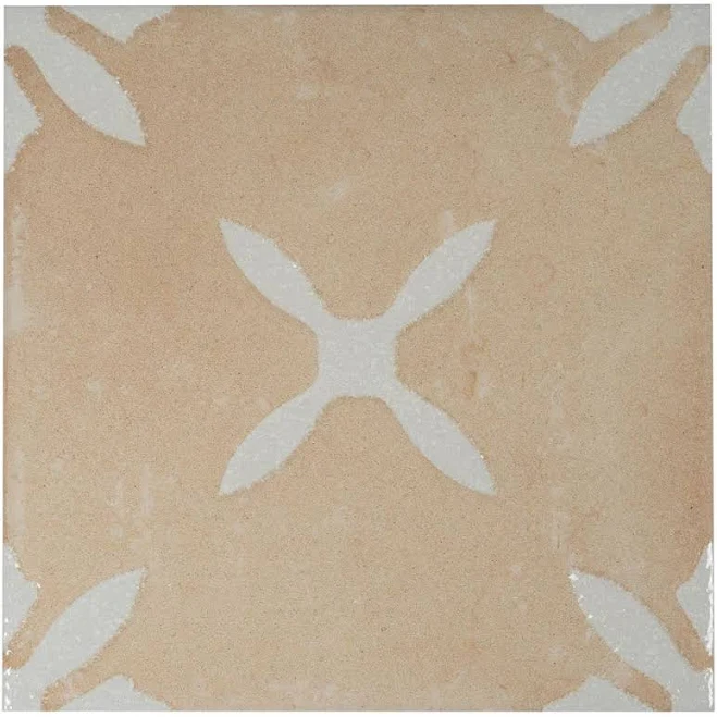 Apollo Tile Palmera Floral Square Wal...
