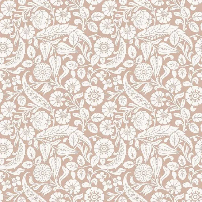 Brewster Home Fashions Cordelia Baroq...