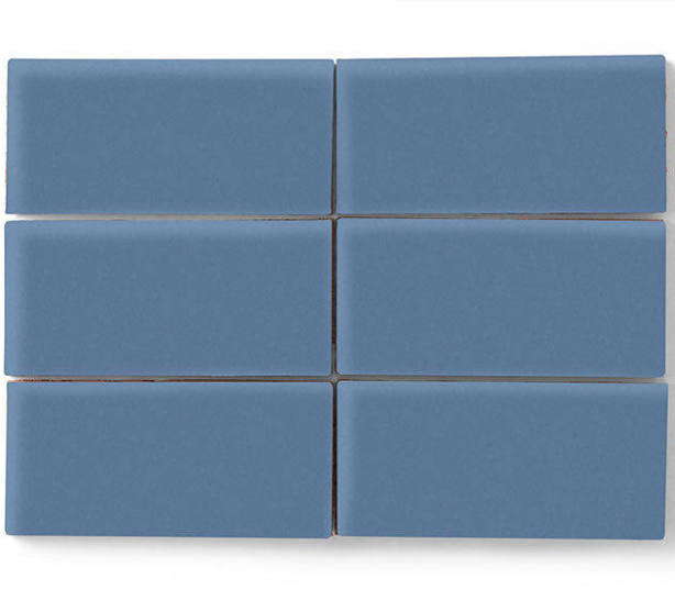 Fireclay Tile Original Ceramic Tile