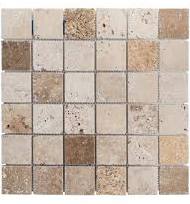Jeffrey Court Travertine Medley Floor...